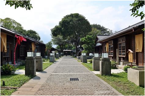 將軍棟|花蓮｜花蓮將軍府1936：日式古蹟建築翻修！化身藝 